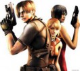 Resident Evil 4